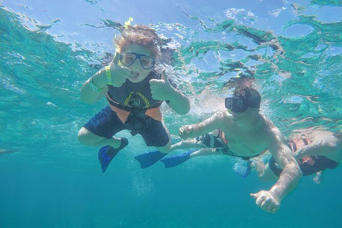 Cancun Half-Day Sailing Catamaran Cruise to Isla Mujeres - Frequently Asked Questions