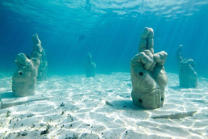 Cancun Half-Day Sailing Catamaran Cruise to Isla Mujeres - Final Thoughts