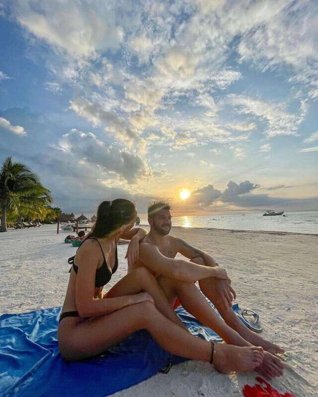 Cancun: Holbox plus Island, Punta Mosquito Trip with Lunch - Practical Considerations and Tips