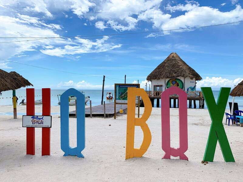 Cancun: Holbox plus Island, Punta Mosquito Trip with Lunch - Final Thoughts