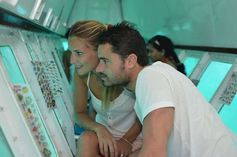 Cancún: Hop-on Hop-off Bus Tour with Submarine Trip - FAQs