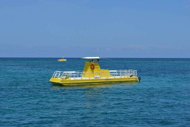 Cancún: Hop-on Hop-off Bus Tour with Submarine Trip - Final Thoughts