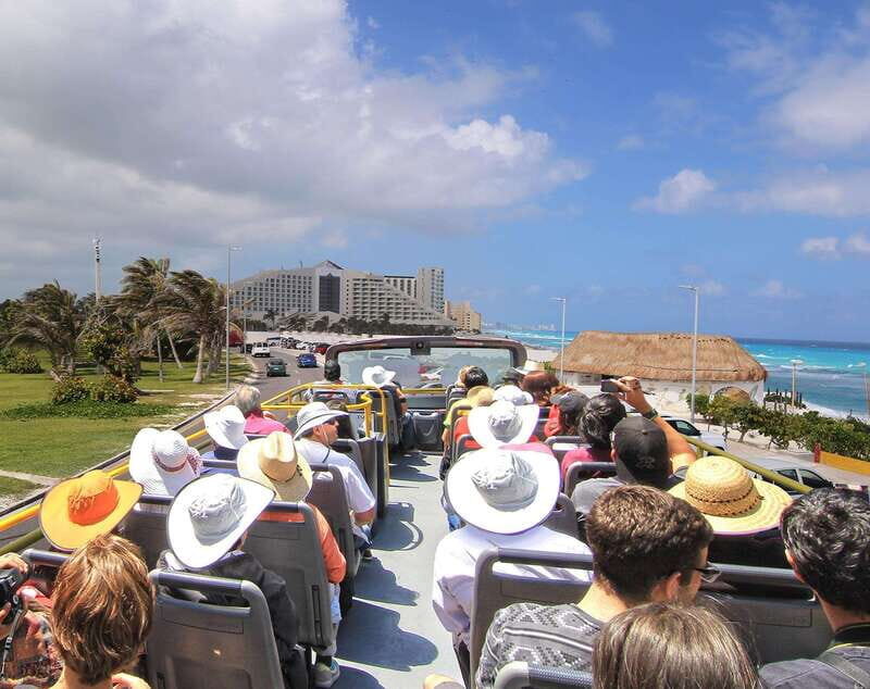 Cancun: Hop-on Hop-off Sightseeing Bus Tour and Attractions - Final Thoughts