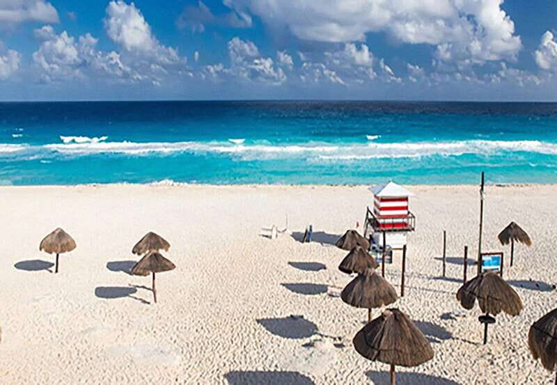 Cancun: Hop-On-Hop-Off Sightseeing Bus Tour - FAQ