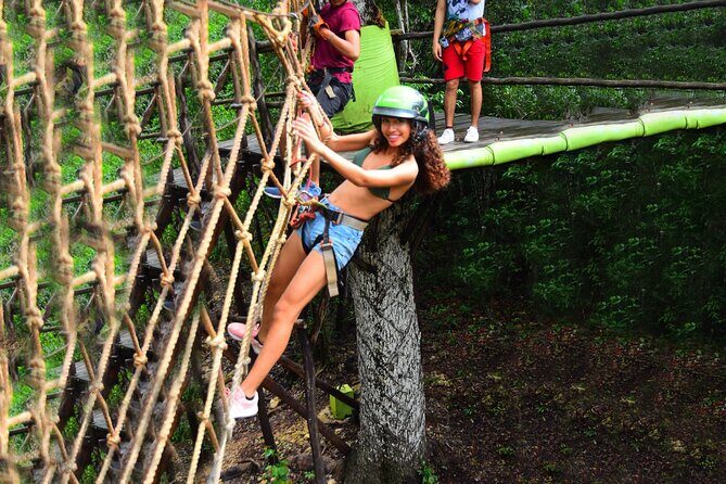 Cancun Horseback Riding, ATV, Ziplines, Cenote, Lunch and Drinks - Who Is This Tour Best For?