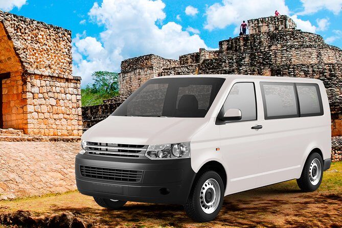 Cancun Hotel-Airport Private VAN Transportation - What Do Travelers Say?