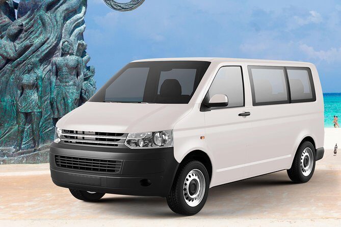 Cancun Hotel-Airport Private VAN Transportation - Final thoughts