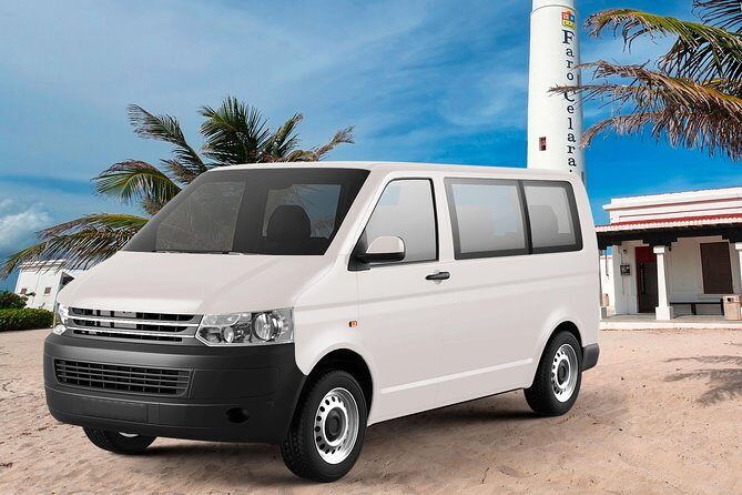 Cancun Hotel-Airport Private VAN Transportation - Frequently Asked Questions