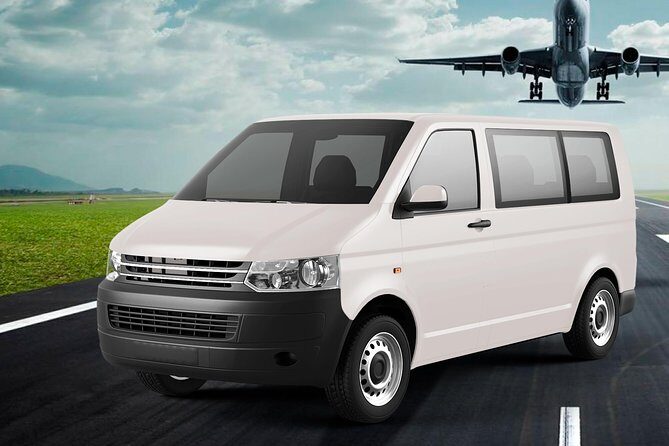 Cancun Hotel to Airport Shuttle Transportation - What to Expect from This Shuttle Service