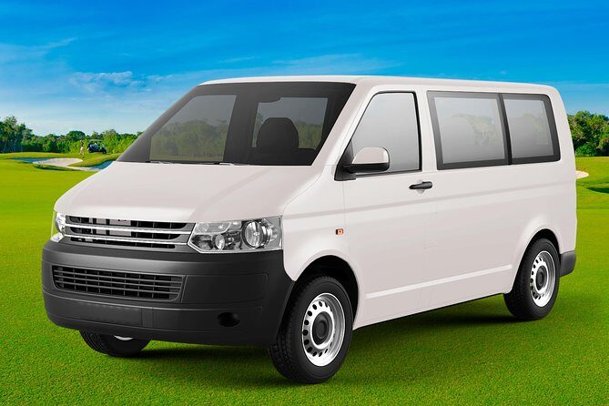 Cancun Hotel to Airport Shuttle Transportation - What the Experience Looks Like