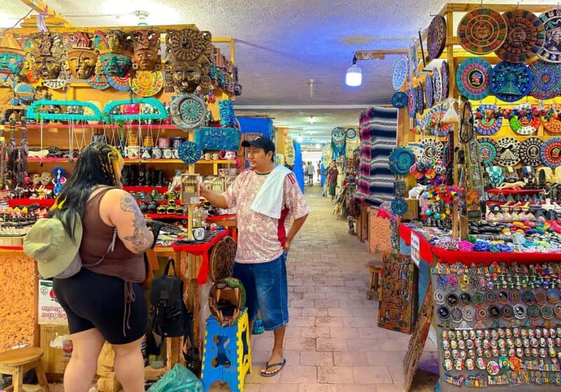 Cancun in its entirety: Chichen Itza ruins, cenote, and Valladolid - Discovering Valladolid: A Colonial Village