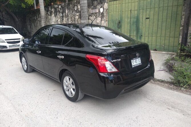 Cancun Int.Airport to Westin Lagunamar 1-3 passengers ROUNDTRIP - FAQ