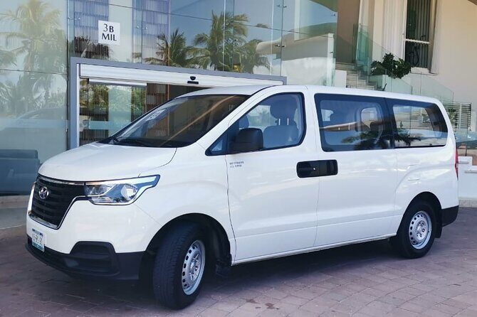 Cancun Int.Airport to Westin Resort and Spa 4-10people ROUNDTRIP - FAQs