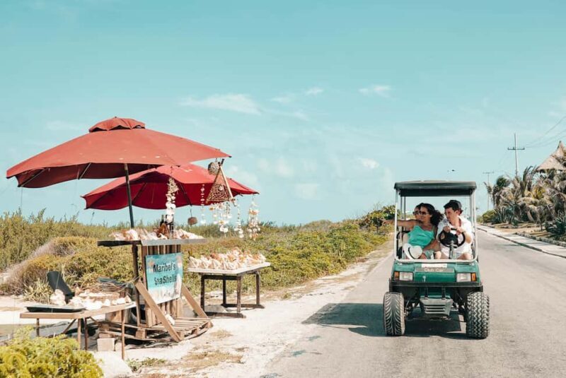 Cancun: Isla Mujeres Adults Only Party Catamaran with Drinks - Who Should Consider This Tour?