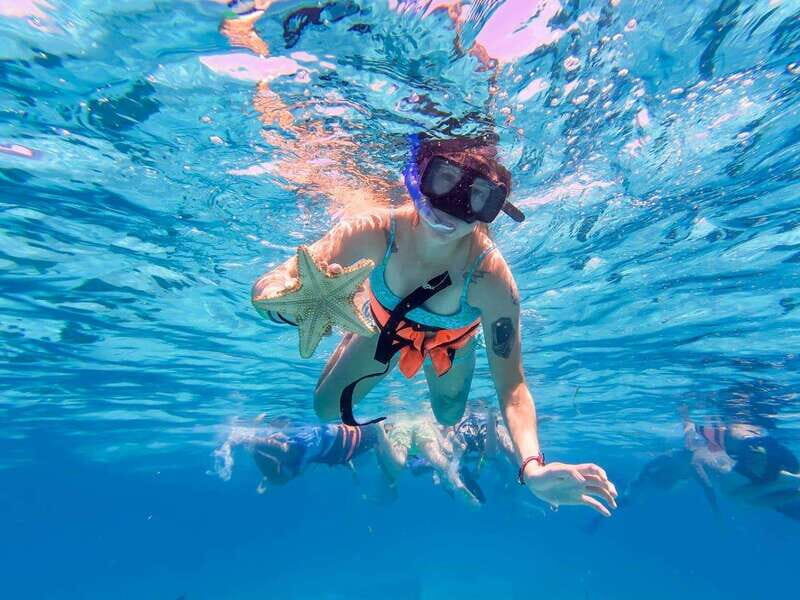 Cancun: Isla Mujeres All-Inclusive Catamaran with pick-up - Practicalities & Tips