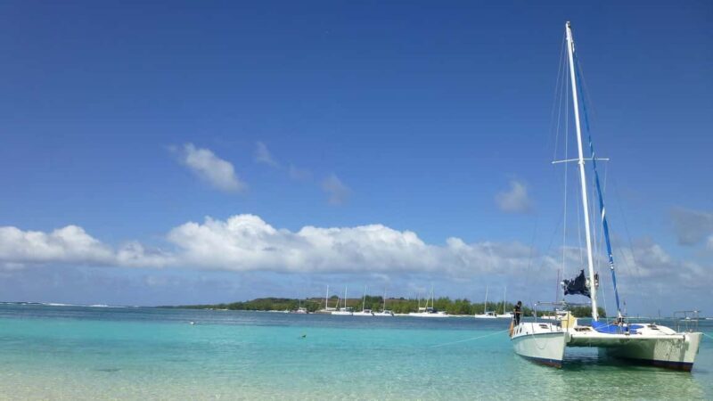 Cancun: Isla Mujeres All-Inclusive Catamaran with pick-up - Who Is This Tour Best For?