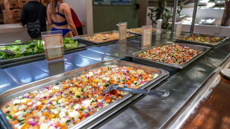 Cancun: Isla Mujeres All-Inclusive Catamaran with pick-up - FAQ