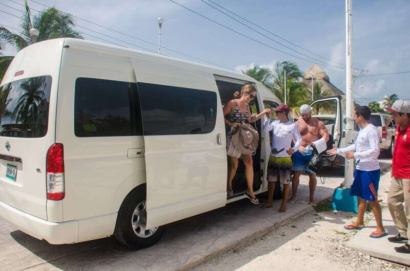 Cancún: Isla Mujeres All-Inclusive Private Catamaran Tour - What Makes This Catamaran Tour Stand Out?