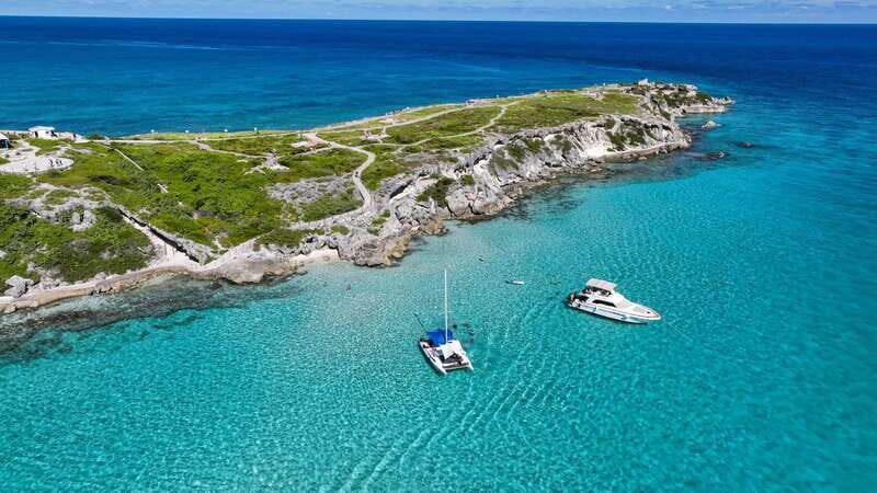 Cancún: Isla Mujeres All-Inclusive Private Catamaran Tour - Who Should Consider This Tour?