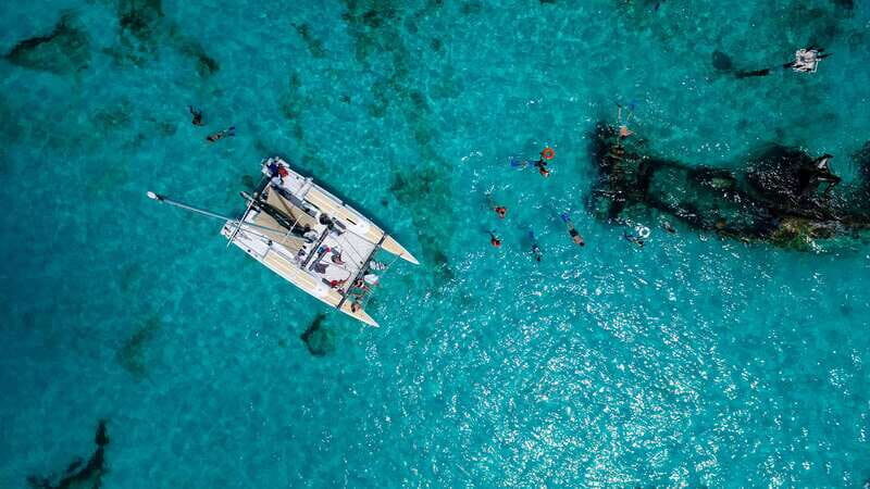 Cancún: Isla Mujeres All-Inclusive Private Catamaran Tour - FAQ
