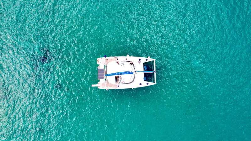 Cancun: Isla Mujeres Catamaran Cruise with Lunch & Open Bar - Is This Tour Worth It?