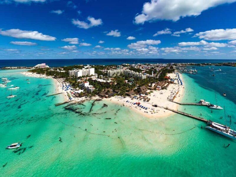 Cancun: Isla Mujeres Catamaran Ride, Open Bar & Buffet Lunch - Final Thoughts: Who Is This Tour Best For?