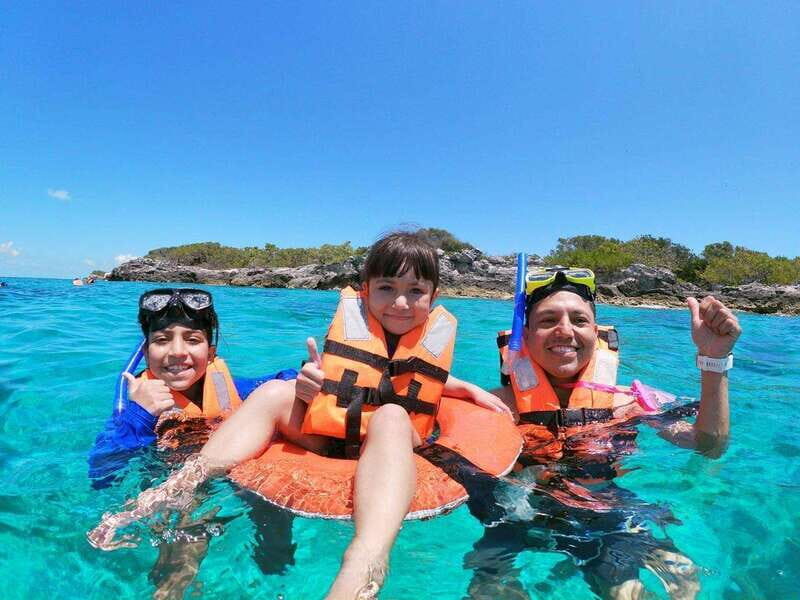 Cancun: Isla Mujeres Catamaran Tour with Open Bar of Drinks - Final Thoughts