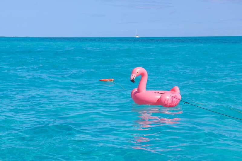 Cancun: Isla Mujeres Full Day Dancer Cruise - FAQ