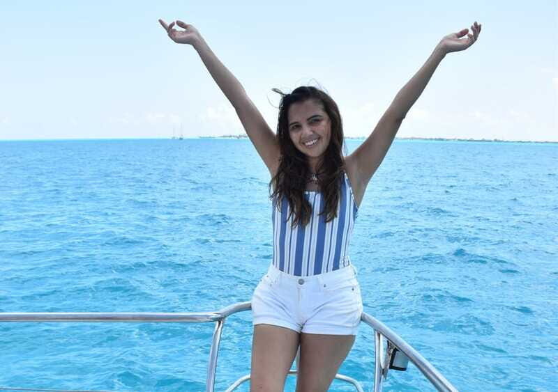 Cancun: Isla Mujeres Only Adults Catamaran, drinks & snorkel - Who Is This Tour Best For?