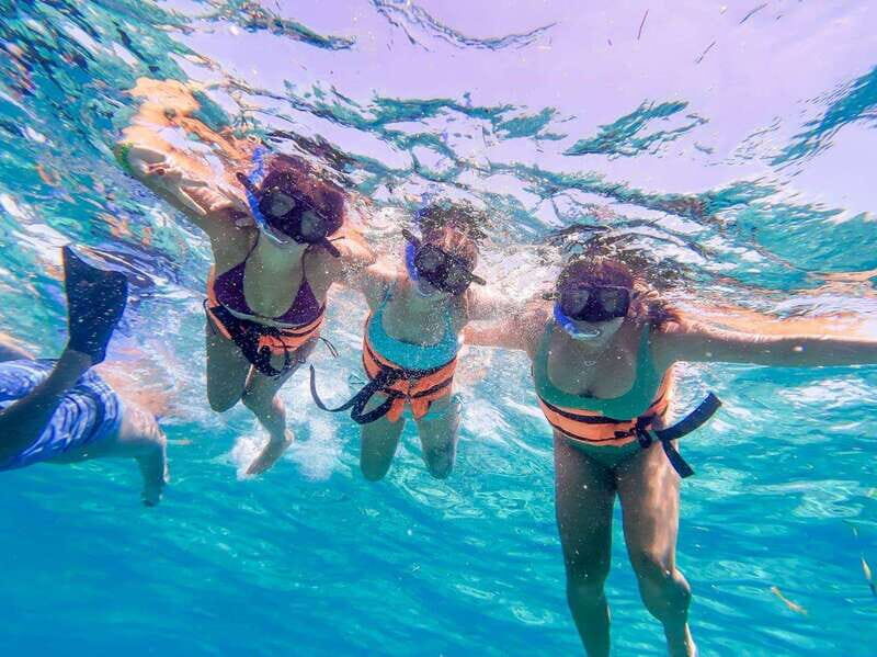 Cancun: Isla Mujeres Premium Catamaran Half-Day Tour - Analyzing the Price and Value