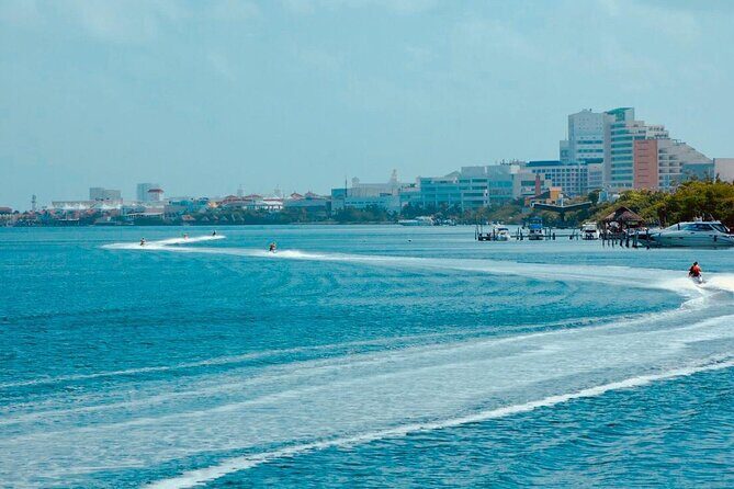 Cancun Jetski and Snorkel Adventure - Pros and Cons Summary