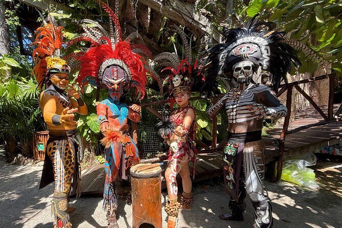 Cancun Jungle Adventure with Snorkeling Included - Introduction: What’s This Tour All About?