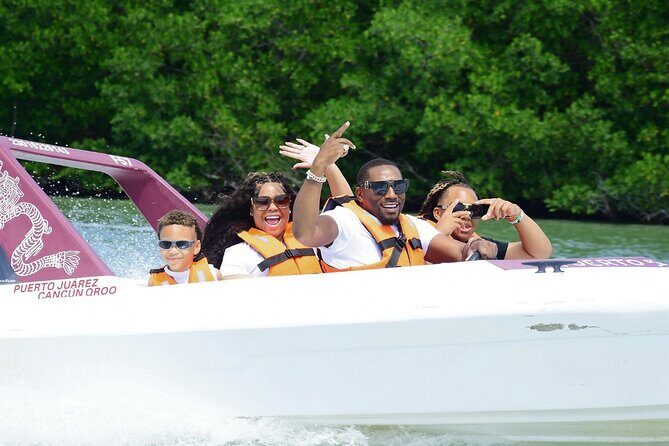 Cancun Jungle Adventure with Snorkeling Included - Final Thoughts: Who Is This Tour For?