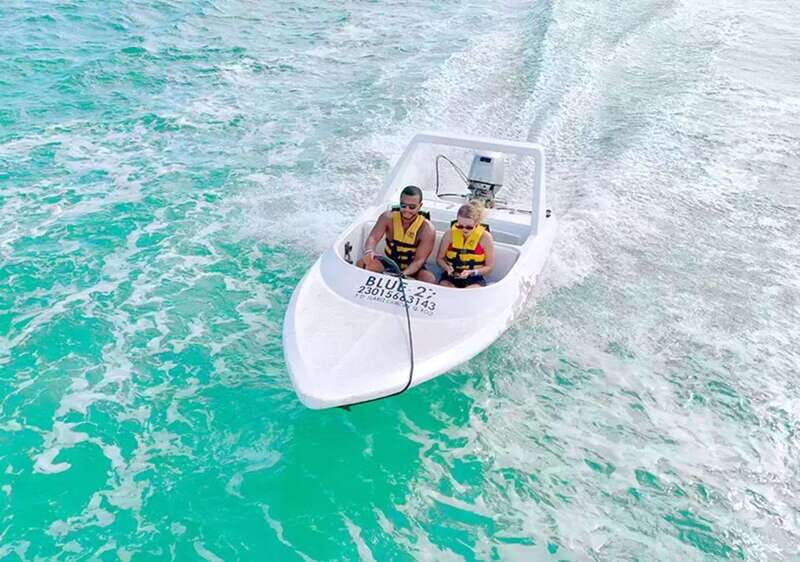 Cancun: Jungle Speedboat Adventure & Lagoon Tour - Practical Details and Tips