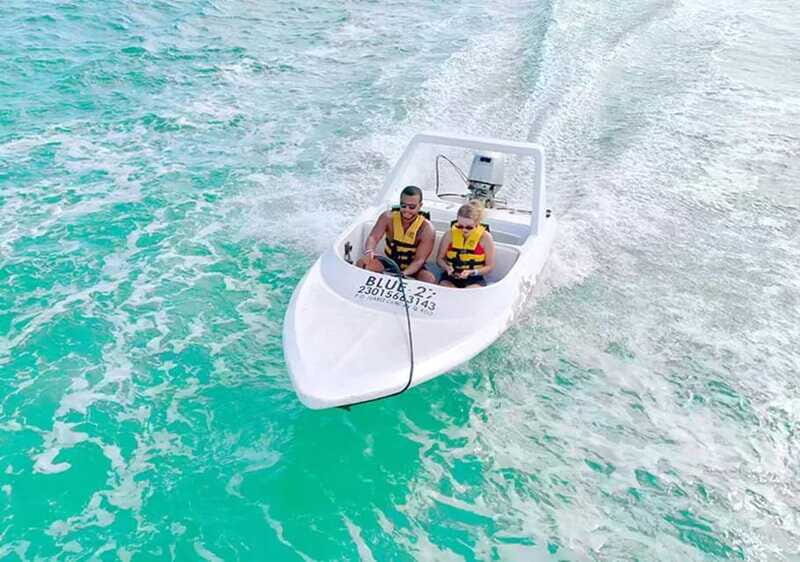 Cancun: Jungle Speedboat Adventure & Lagoon Tour - The Sum Up