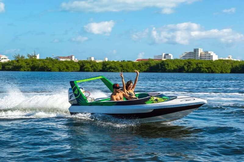 Cancun: Jungle Speedboat and Snorkeling Tour Adventure - An In-Depth Look at the Tour Experience
