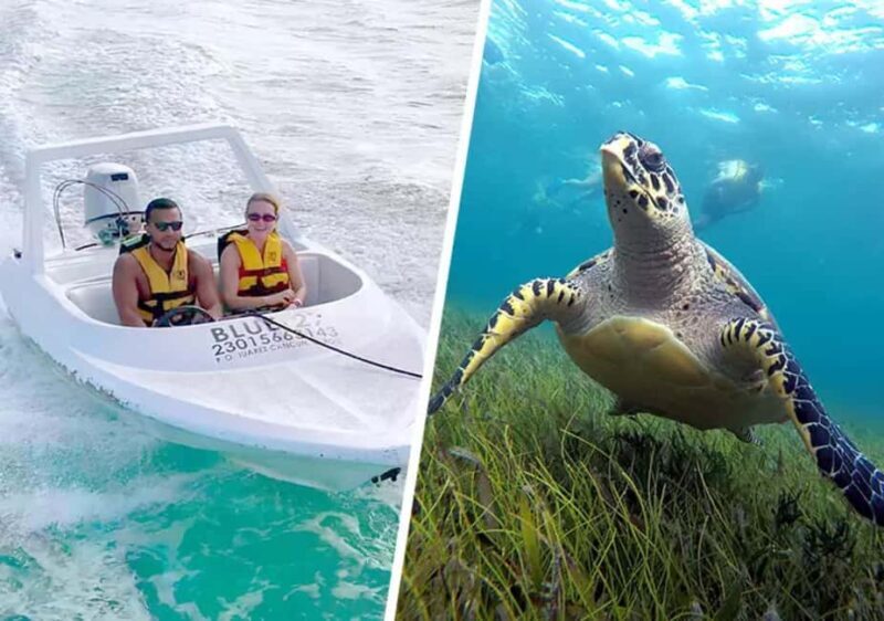 Cancun: Jungle Speedboat & Snorkeling Adventure - Final Thoughts