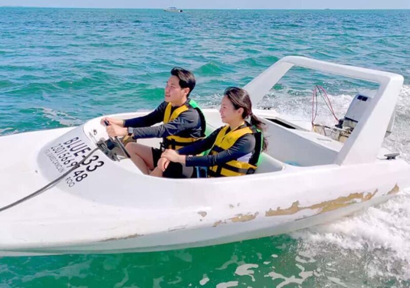 Cancun: Jungle Speedboat & Snorkeling Adventure - Practical Details and Tips