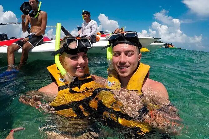 Cancun Jungle Tour with Speedboat and Snorkeling - The Experience — Pros and Cons