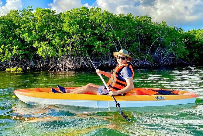 Cancun Lagoon Sunrise Kayak Adventure - Final Thoughts