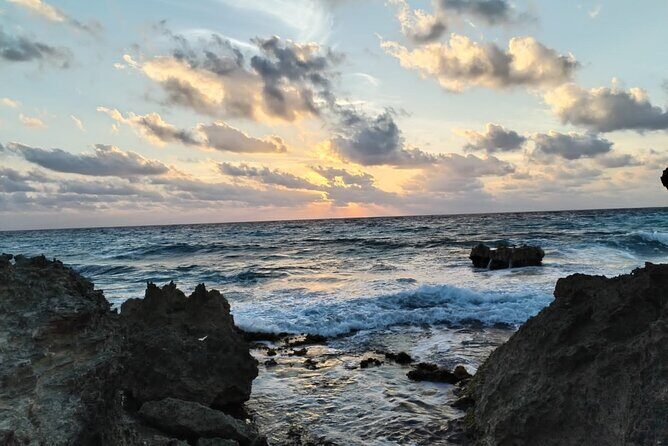 Cancun Lighthouse Tour with Cenote Tour and Shopping Tour - Who Should Consider This Tour?