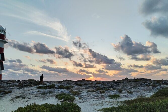 Cancun Lighthouse Tour with Cenote Tour and Shopping Tour - Final Thoughts