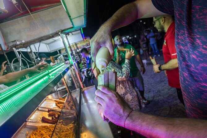 Cancun Local Experience: Taco and Beer Food Tour - Who Should Consider This Tour?