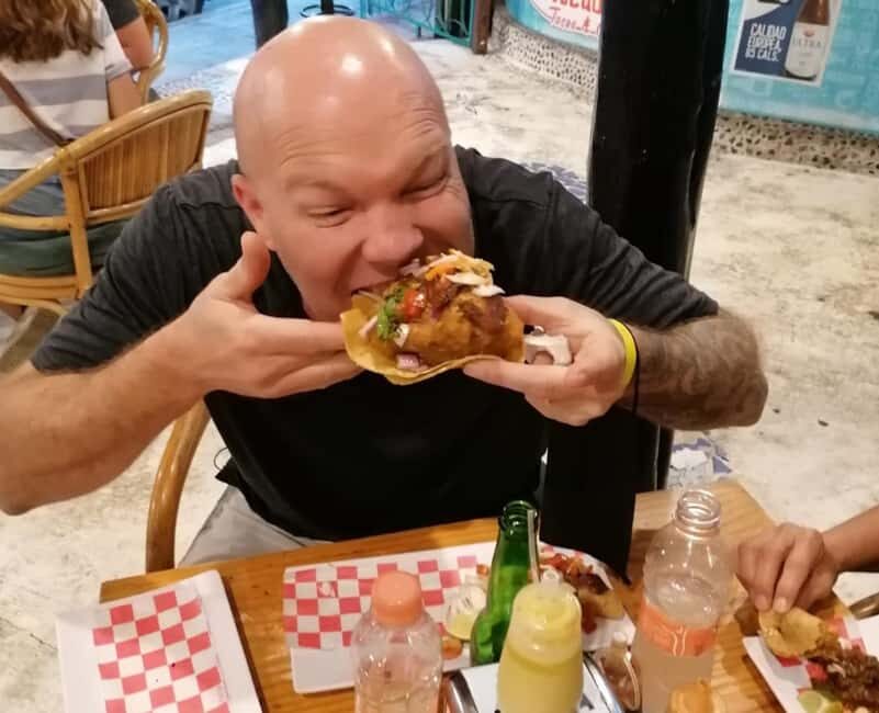 Cancun: Mexican Taco Tour with Tequila Tasting - Cancun: Mexican Taco Tour with Tequila Tasting — A Practical Guide