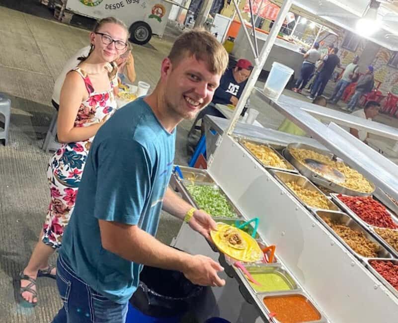 Cancun: Mexican Taco Tour with Tequila Tasting - Pricing and Value for Money