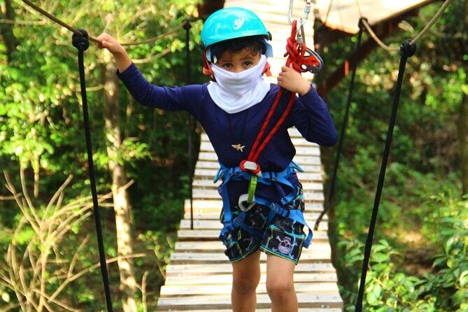 Cancun Off-road: ATVs trip, Ziplines, Cenote swim & Tasty Snacks - Final Thoughts: Is This Tour Right for You?