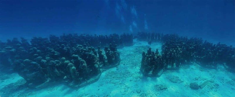 Cancun: Open water diver course in Cancun - isla Mujeres - What to Expect from the Course