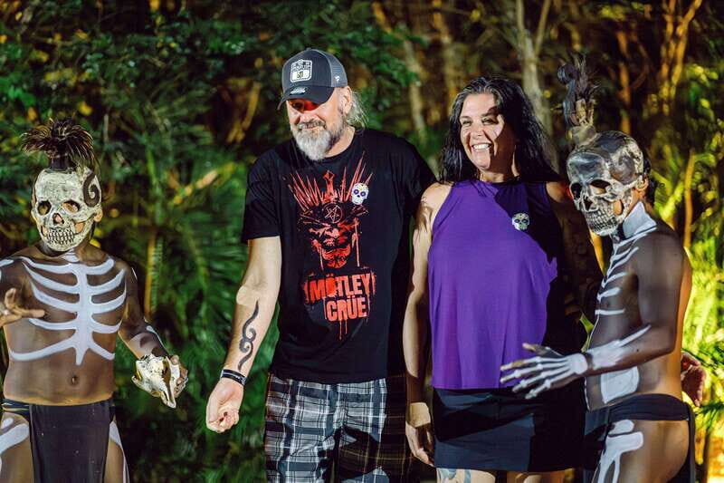 Cancun or Merida: Day of the Dead with Taco buffet - Final Thoughts