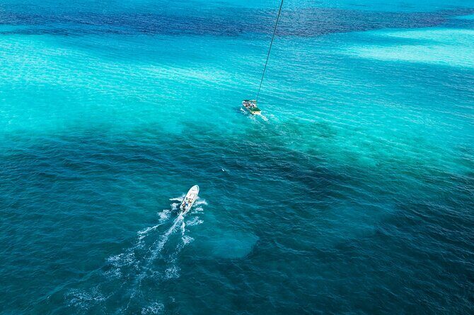 Cancun Parasail Open Schedule - Final Thoughts