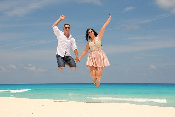 Cancun Photo Session - What You Can Expect from the Cancun Photo Session